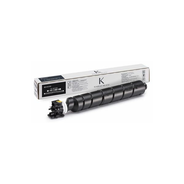 KYOCERA TK-8335K cartuccia toner 1 pz Originale Nero [1T02RL0NL0]