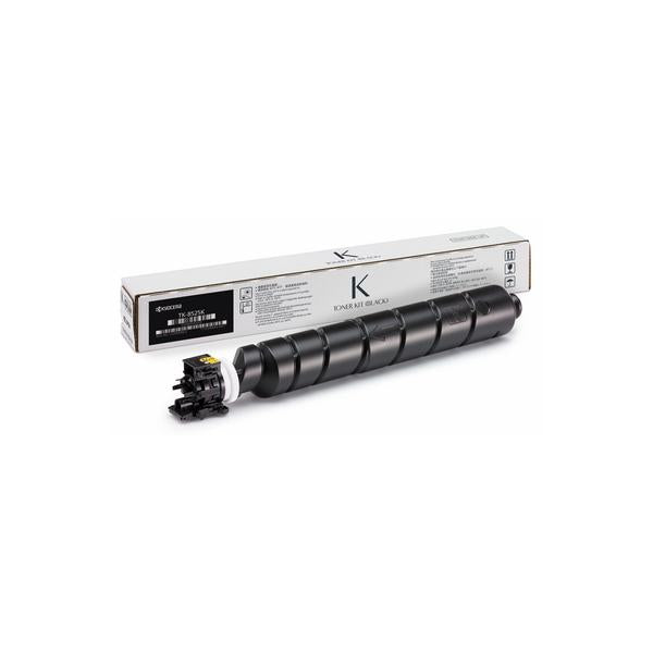 KYOCERA TK-8525K cartuccia toner 1 pz Originale Nero [1T02RM0NL0]