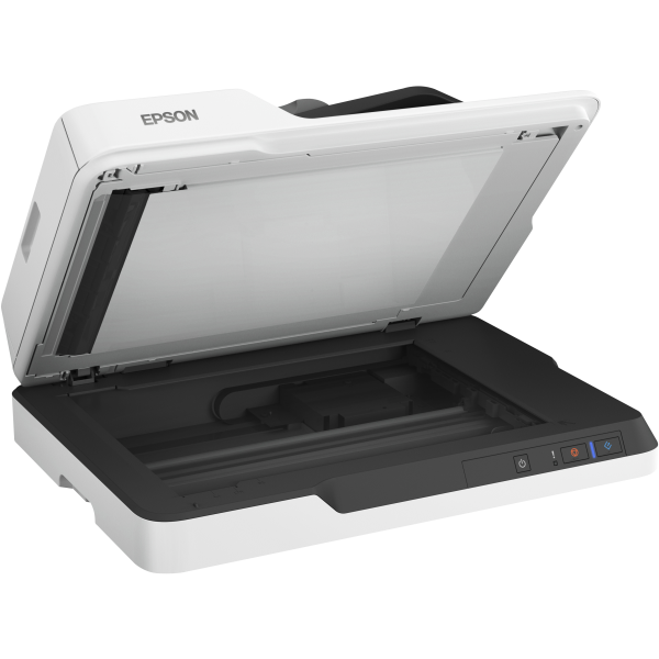 EPSON SCANNER DOCUMENTALE DS-1630 A4 1200DPI, ADF, FRONTE/RETRO, USB [B11B239401]