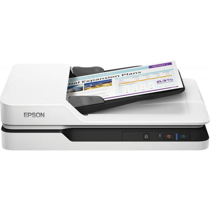 Epson WorkForce DS-1630 [B11B239401]