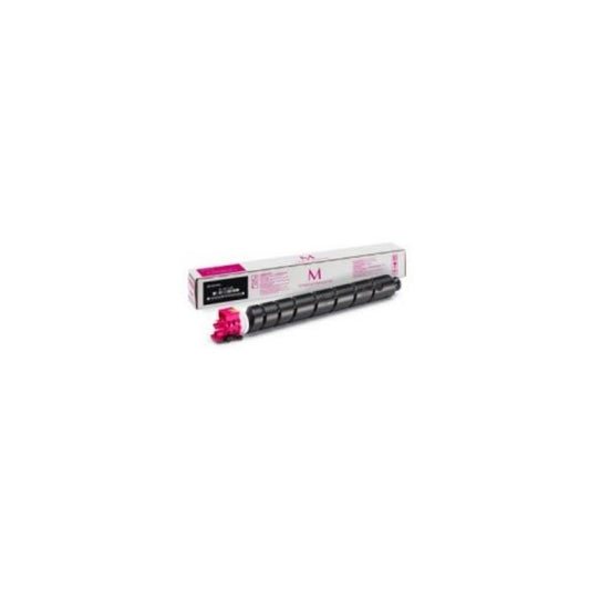 KYOCERA TK 8515M cartucho de toner 1ud Original Magenta [1T02NDBNL0] 