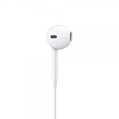 Apple EarPods con conector Lightning [MMTN2ZM/A]