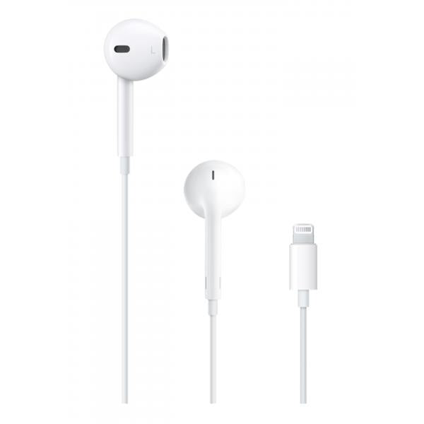 Apple EarPods con conector Lightning [MMTN2ZM/A]