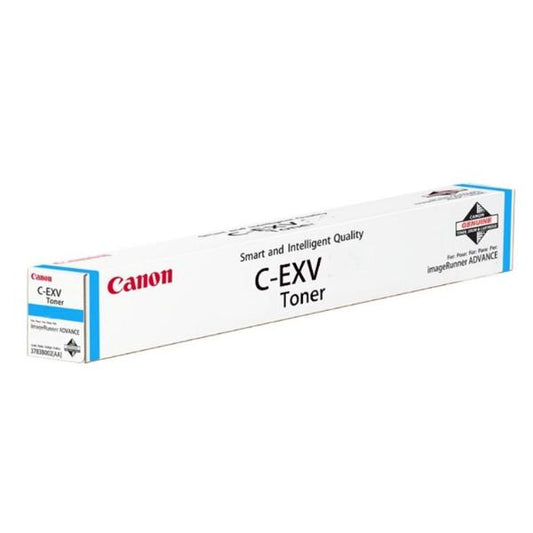 Canon C-EXV 51L Original Ciano 1 pezzo(i) [0485C002]