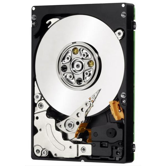 Lenovo DS4200 600GB SAS 15K SFF HDD [01DC192]