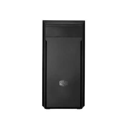 COOLER MASTER CASE CM FORCE 251, ATX/MATX, MID-TOWER, 1x USB2.0,1x USB 3.0 COLORE NERO [FOR-251-KKN3]