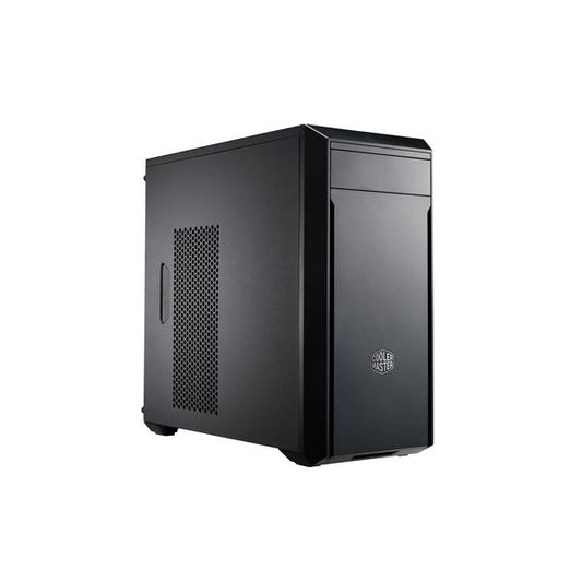 COOLER MASTER CASE CM FORCE 251, ATX/MATX, MID-TOWER, 1x USB2.0,1x USB 3.0 COLORE NERO [FOR-251-KKN3]