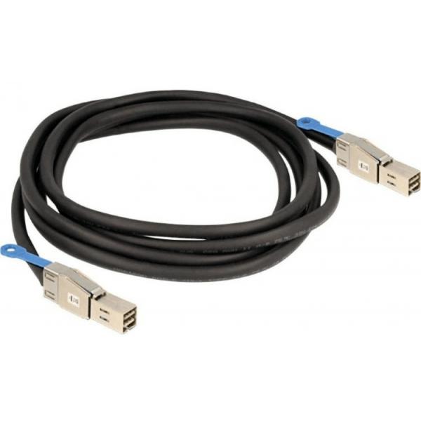 Lenovo 00YL850 Cable SCSI (SAS) de conexión serie 3 m Negro [00YL850] 