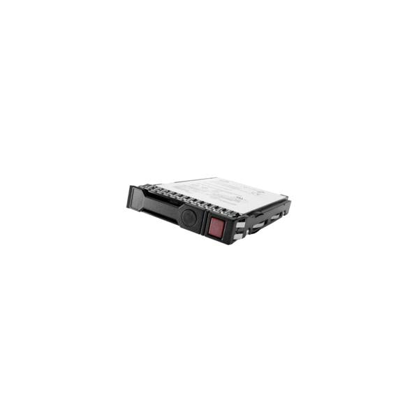 Disco duro Hp de 1 TB - LFF de 3,5 pulgadas - SATA 6 Gb/s - 7200 RPM - Intercambio en caliente - Línea media [861686-B21] 