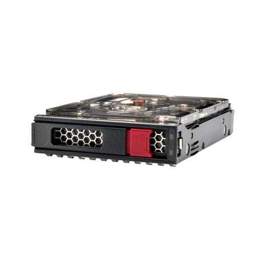 HPE HDD SERVER 2TB SATA 3,5 7,2K 6GB/S [861681-B21]