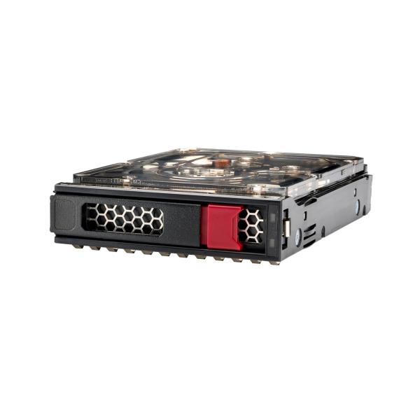 HPE HDD SERVER 4TB 3,5 SATA 7,2K [861683-B21]