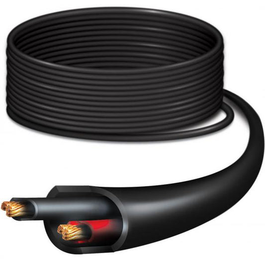 Ubiquiti-PC-12-Power Cable, 12 AWG PC-12 [PC-12]