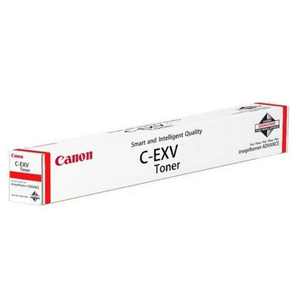 Canon 0483C002 cartucho toner 1ud Original Magenta [0483C002] 