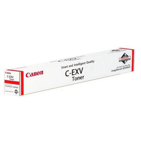 Canon 0483C002 cartuccia toner 1 pz Originale Magenta [0483C002]