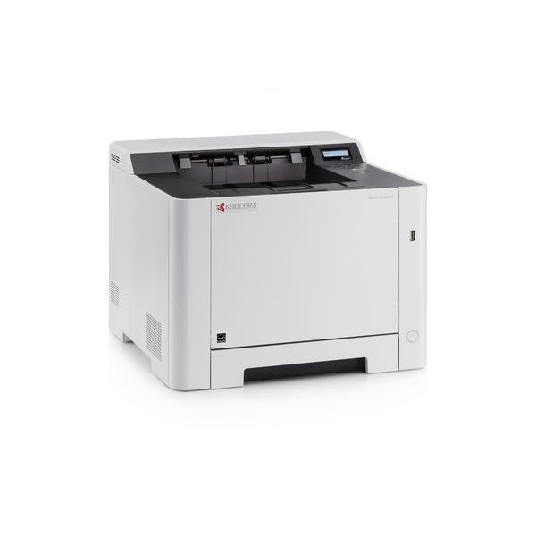 KYOCERA ECOSYS P5026cdn Color 9600 x 600 DPI A4 [1102RC3NL0] 