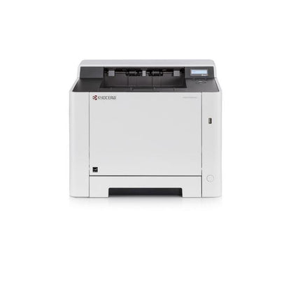 KYOCERA ECOSYS P5026cdn Color 9600 x 600 DPI A4 [1102RC3NL0] 