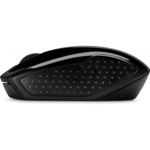 Hp 200 Wireless Mouse [X6W31AA#ABB]