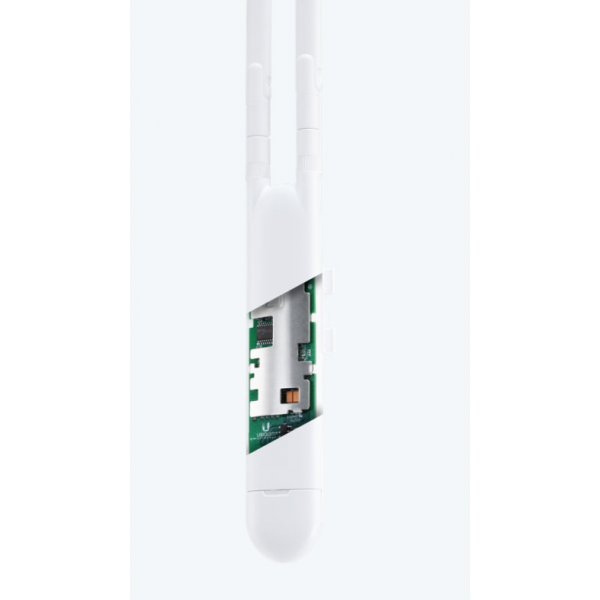 Ubiquiti Networks UniFi UAP-AC-M - Punto de acceso de radio (paquete de 5) [UAP-AC-M-5] 