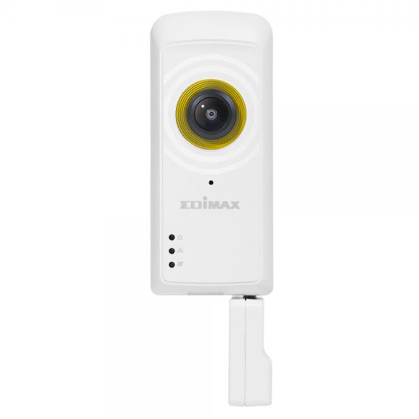 EDIMAX KIT SMART HOME CONNECT per una casa smart protetta [IC-5170SC]