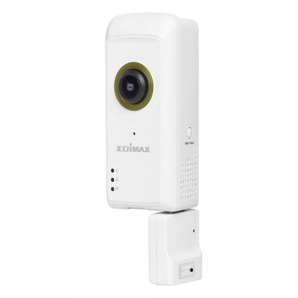 EDIMAX KIT SMART HOME CONNECT per una casa smart protetta [IC-5170SC]