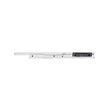 ASUS SDRW-08U1MT lettore di disco ottico Interno DVD-RW Nero [90DD027X-B10000]