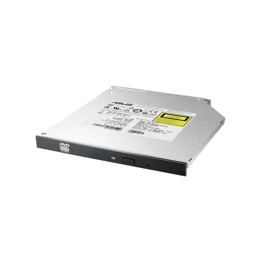 ASUS SDRW-08U1MT lettore di disco ottico Interno DVD-RW Nero [90DD027X-B10000]