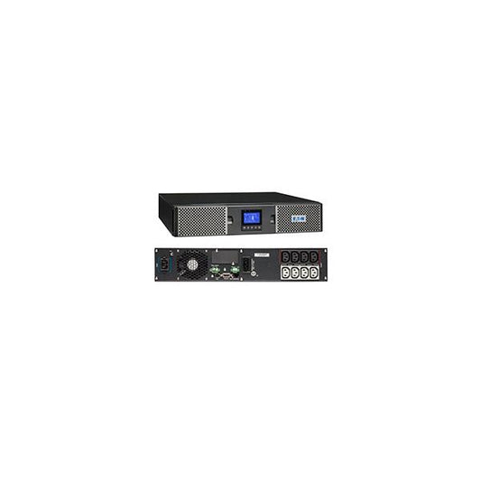 Eaton 9PX 1000W RT2U (torre/rack 2U) [9PX1000IRT2U] 