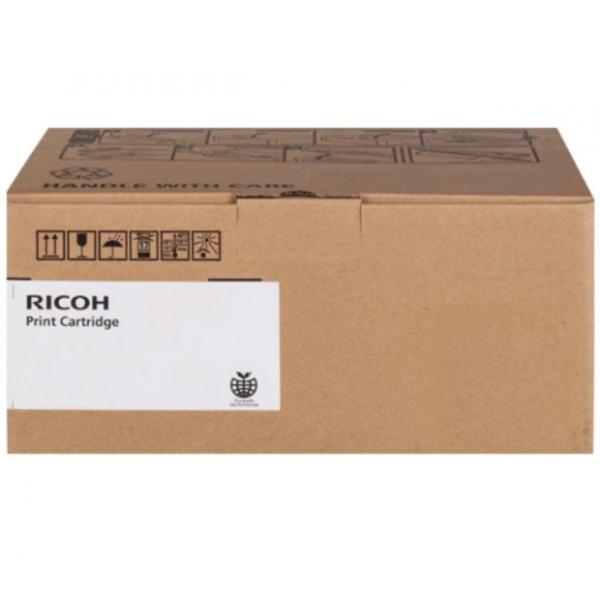 Ricoh 842193 cartuccia toner 1 pz Originale Giallo [842193]