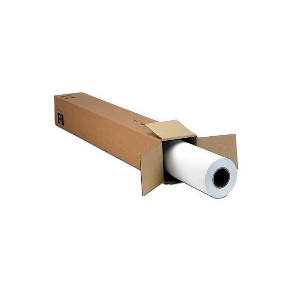 HP Premium Instant-dry Satin Photo Paper-1067 mm x 30.5 m (42 in x 100 ft) carta fotografica [Q7996A]