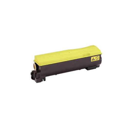 KYOCERA TK-570Y cartuccia toner Originale Giallo [1T02HGAEU0]