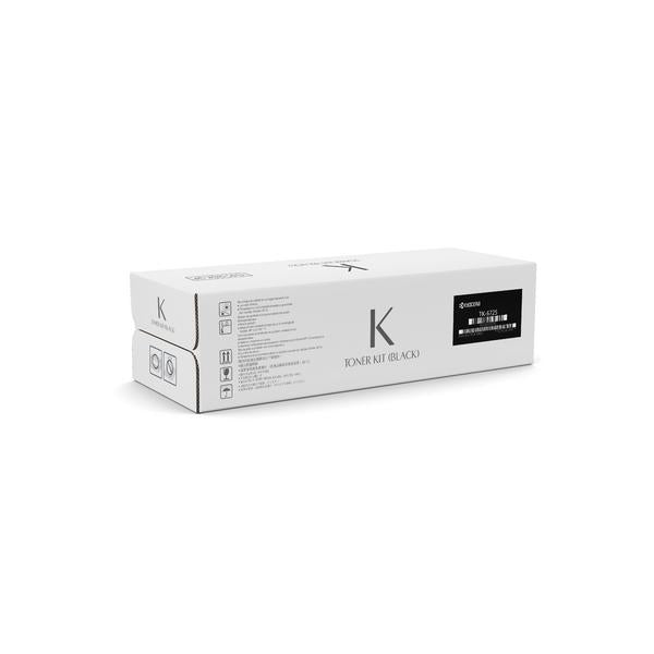 KYOCERA TK-6725 cartuccia toner 1 pz Originale Nero [1T02NJ0NL0]