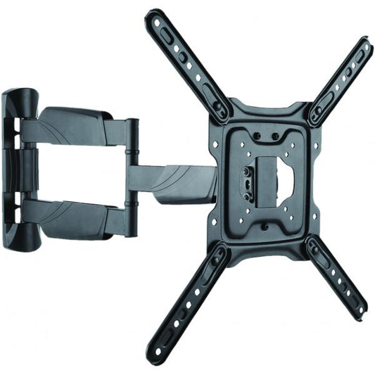 VALUE WALL MOUNT TV HOLDER, 4 JOINTS, 35 KG [17.99.1144]