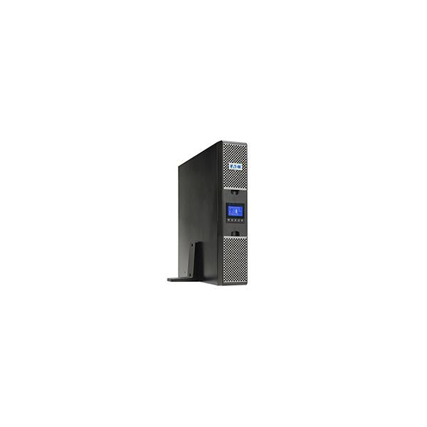 Eaton 9PX 1.5kVA Double conversion (online) 1.5 kVA 1500 W 8 AC socket(s) [9PX1500IRTN] 