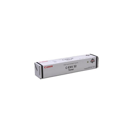 Canon C-EXV 32 cartuccia toner 1 pz Originale Nero [2786B002]