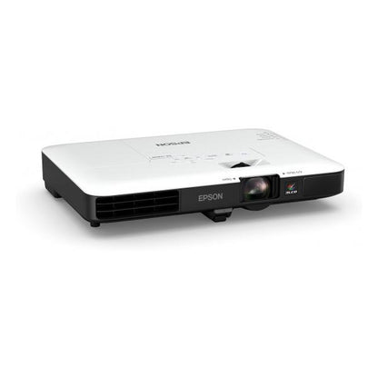 Epson EB-1780W 3LCD WXGA ultramobile projector 1280x800 16:10 3000 lumen 1W speaker [V11H795040]