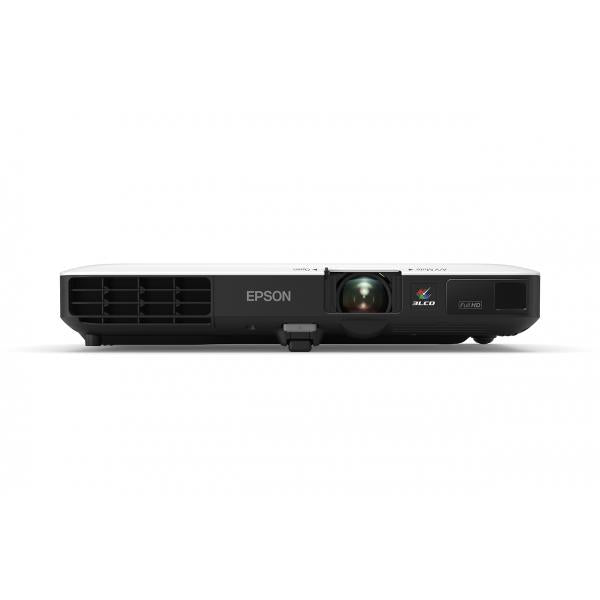 Epson EB-1795F - LCD-Projector - 3200 lumens [V11H796040]