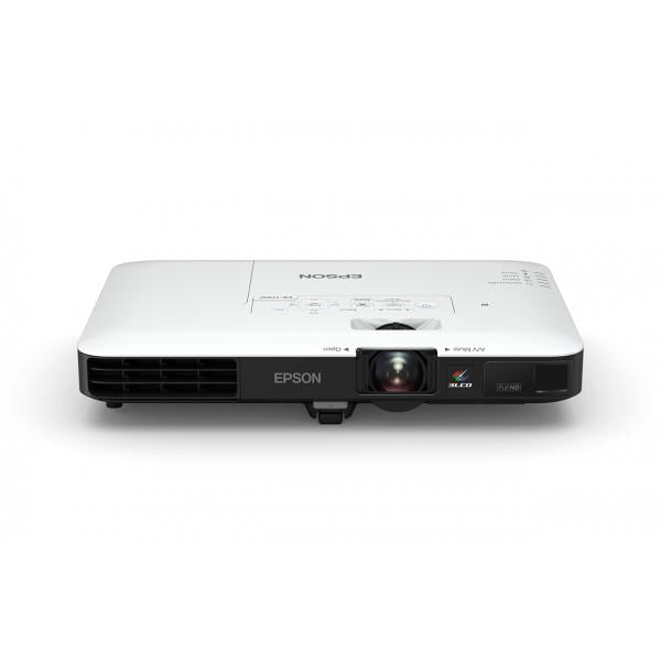 Epson EB-1795F - LCD-Projector - 3200 lumens [V11H796040]