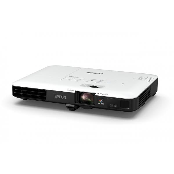 Epson EB-1795F - LCD-Projector - 3200 lumens [V11H796040]