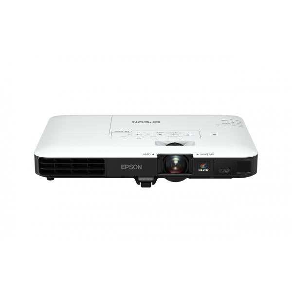 Epson EB-1795F - LCD-Projector - 3200 lumens [V11H796040]