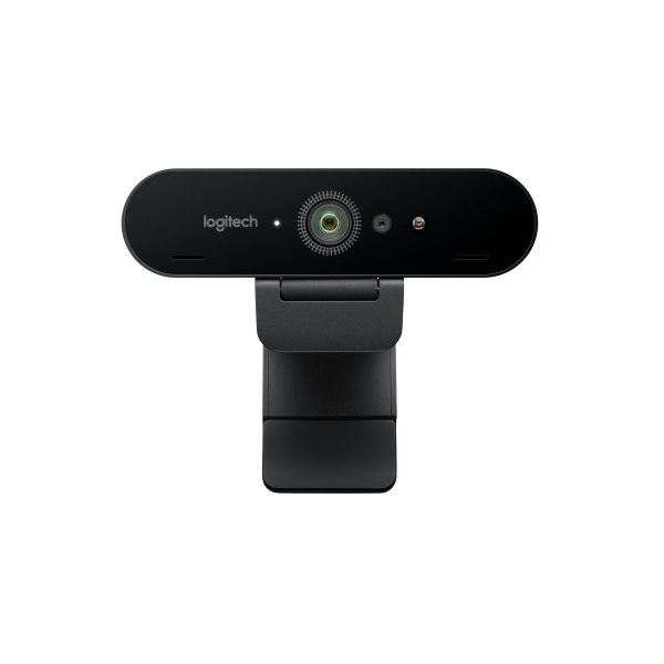 Logitech BRIO Webcam 960-001106 [960-001106]