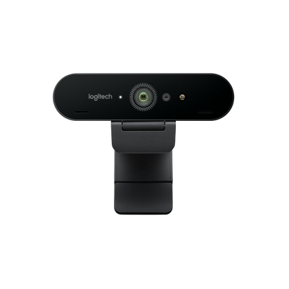 Logitech BRIO Webcam 960-001106 [960-001106]