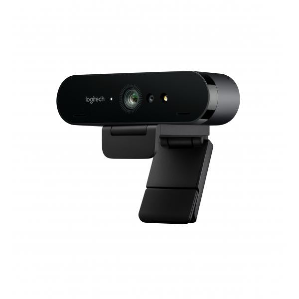 Logitech BRIO Webcam 960-001106 [960-001106]