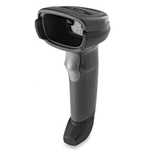 Zebra DS2208-SR Handheld Scanner - USB - Stand [DS2208-SR7U2100SGW]