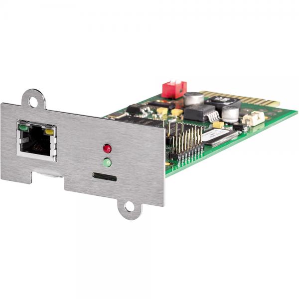 LEGRAND SCHEDA DI RETE SNMP CS 141B SK CARD (SLOT) [LG-310931]