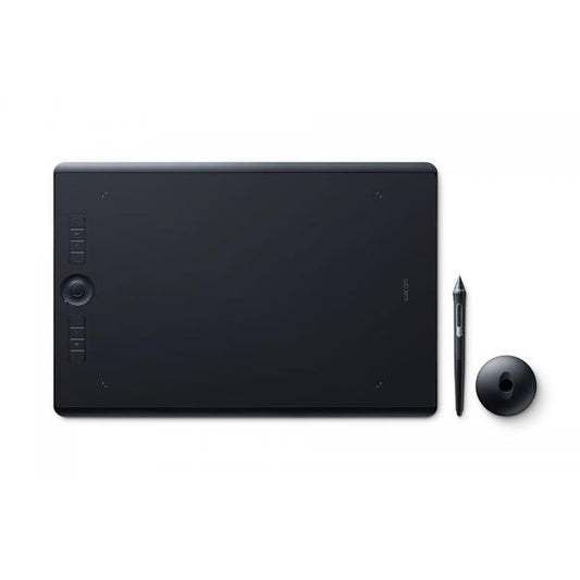 Wacom Intuos Pro L South tavoletta grafica 5080 lpi (linee per pollice) 311 x 216 mm USB/Bluetooth [PTH-860-S]