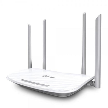 TP-LINK ROUTER ARCHER C50 WIRELESS DUAL BAND AC1200 [ARCHER C50]