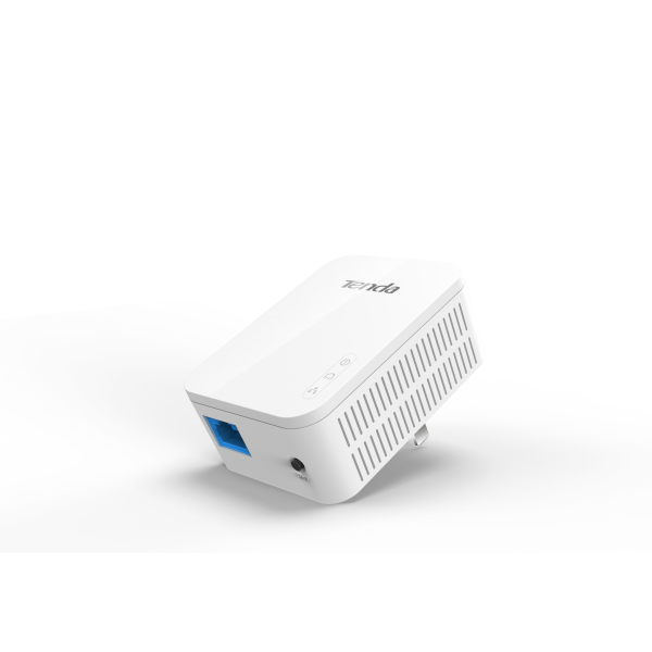 Tenda PH3 adattatore di rete PowerLine 1000 Mbit/s Collegamento ethernet LAN Bianco 2 pz [PH3]