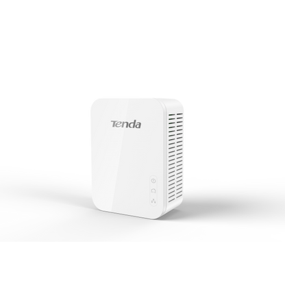 Tenda PH3 Adaptador de red PowerLine 1000 Mbit/s Conexión LAN Ethernet Blanco 2 piezas [PH3]