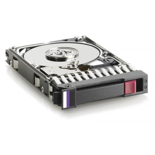 Hp 600GB HDD - 2.5 inch SFF - SAS 12Gb/s - 15000RPM - [REFURB] 90 Days Warranty [759212-B21-REFURB]