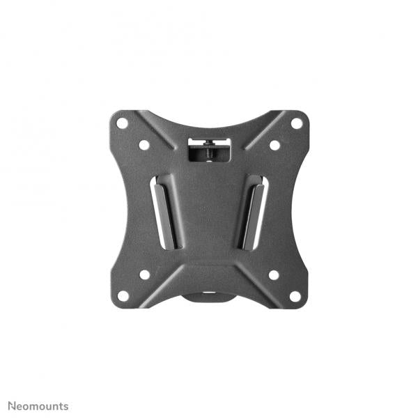 Soporte de pared para TV Neomounts [NM-W25BLACK]